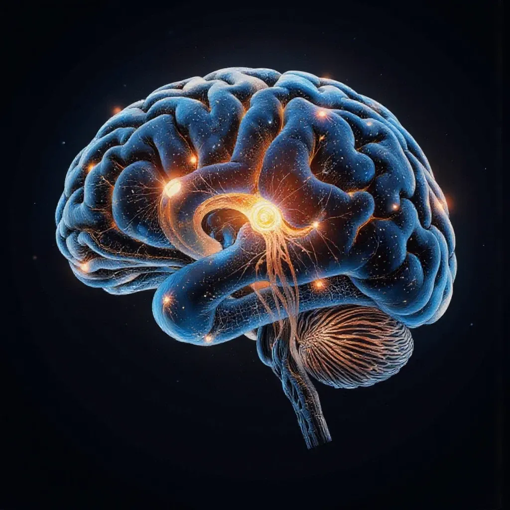 Brain-Emotional-Control-Art