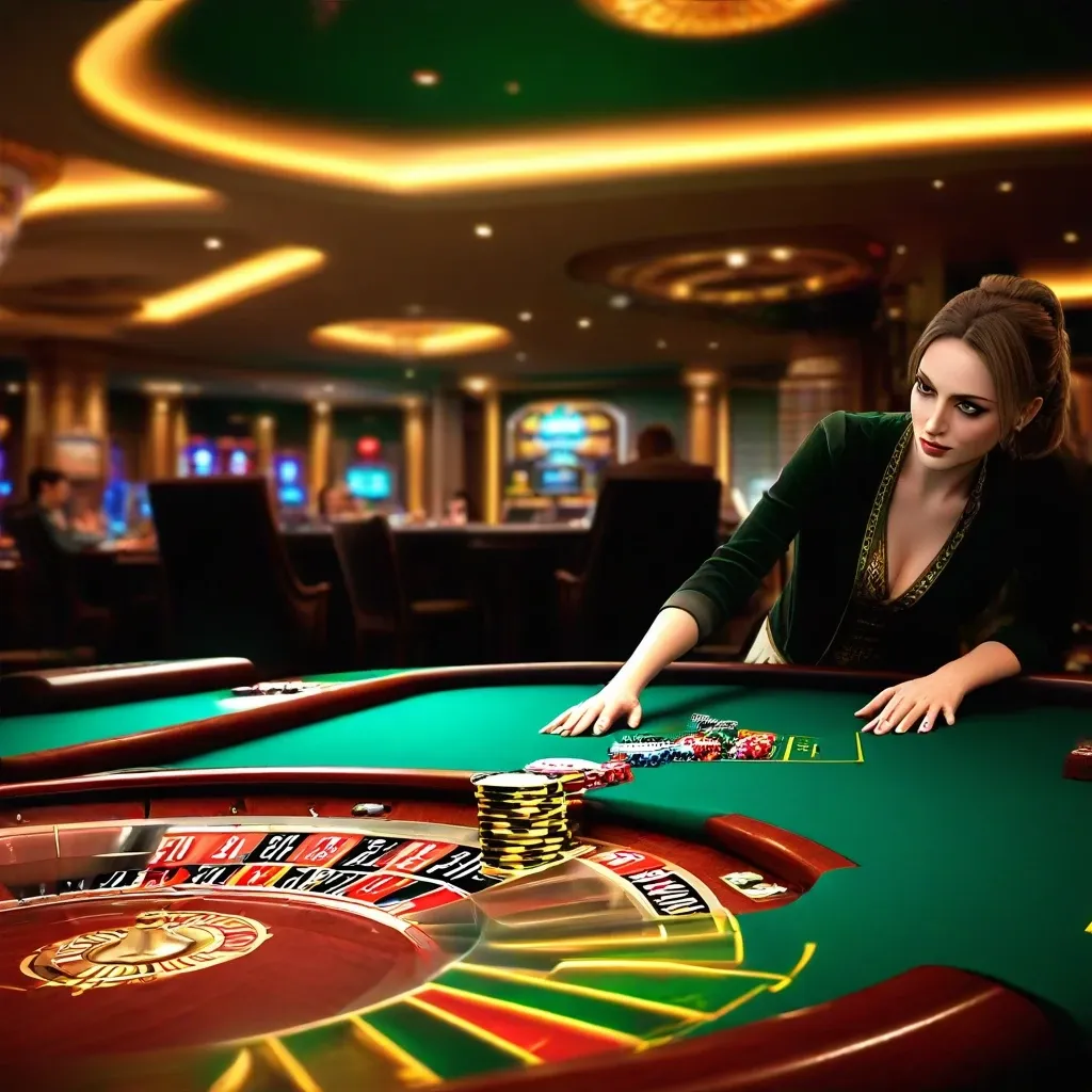 Strategic_Casino_Gaming