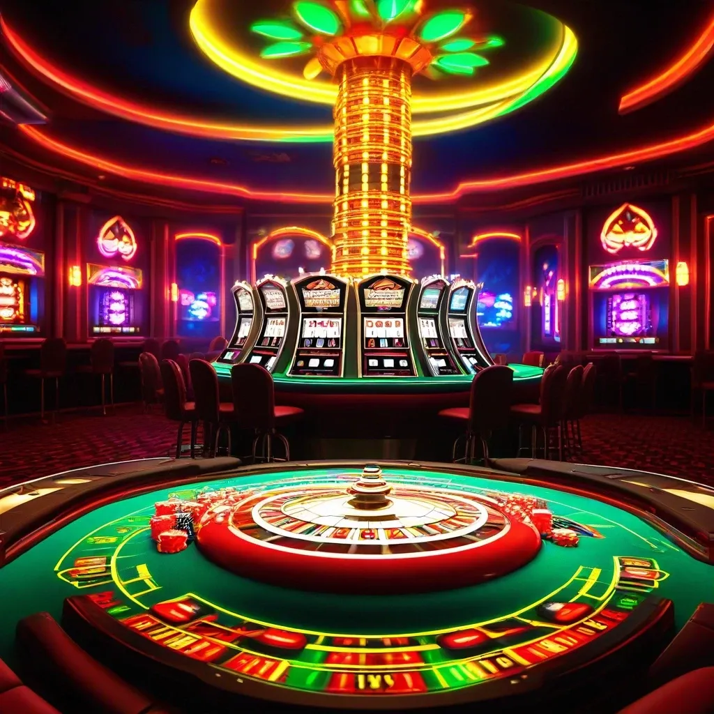 Virtual Casino Australia
